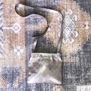 Gucci Imprime messenger